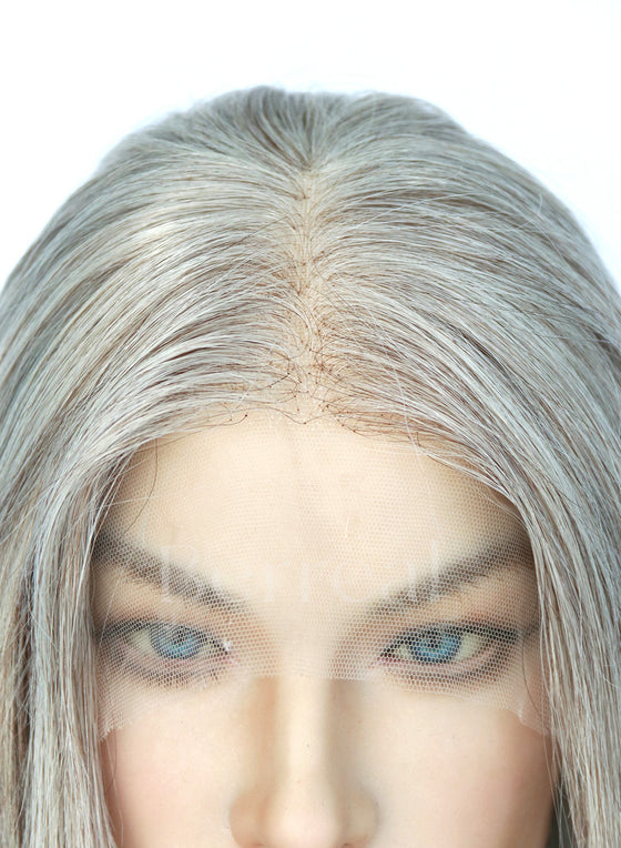 Lace Top  Wigs 20inch Denise
