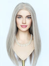 Lace Top  Wigs 20inch Denise