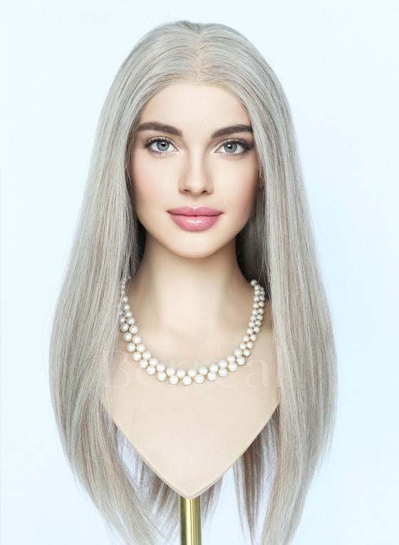 Lace Top  Wigs 20inch Denise