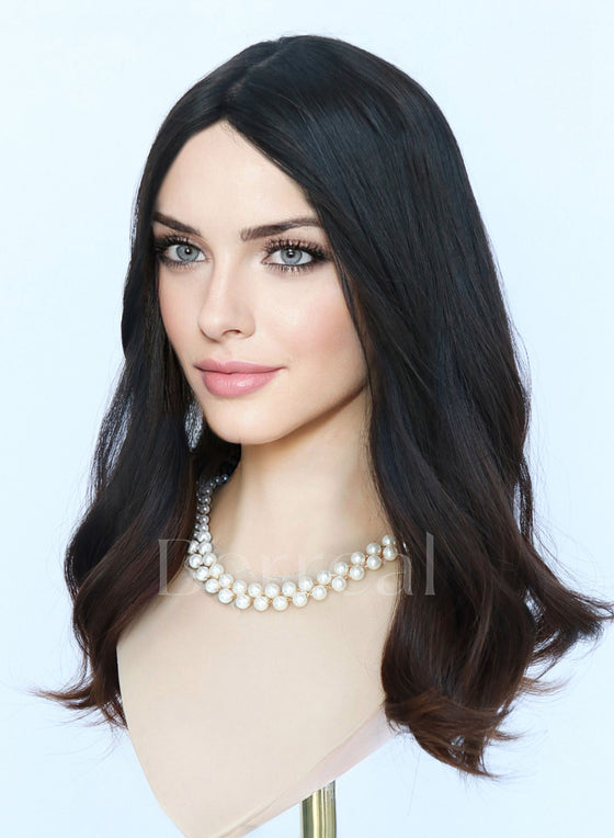 Jewish Wigs 18inch Enoch