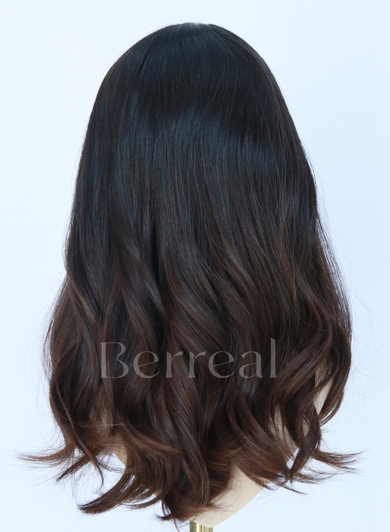 Jewish Wigs 18inch Enoch