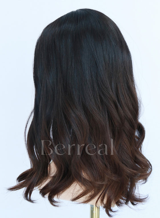 Jewish Wigs 18inch Enoch