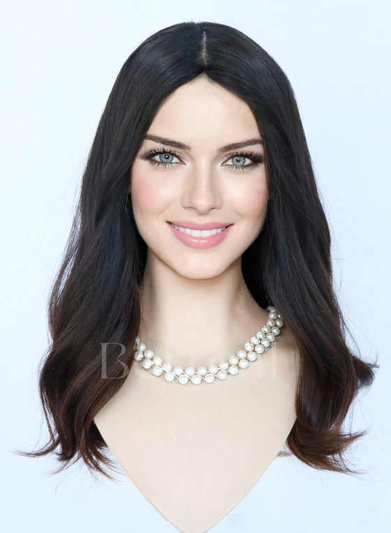 Jewish Wigs 18inch Enoch
