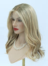 Lace Top  Wigs 18inch Kali