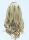 Lace Top  Wigs 18inch Kali
