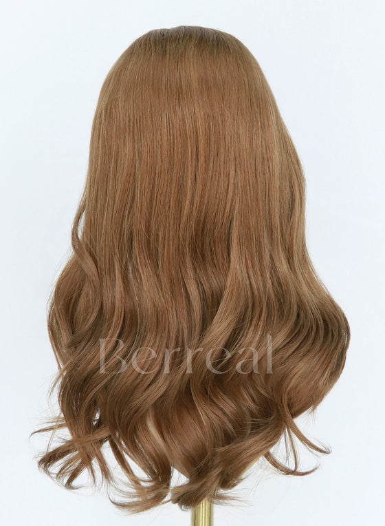 Lace Top Wigs 18Inch Tala