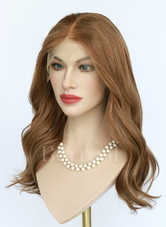 Lace Top Wigs 18Inch Tala