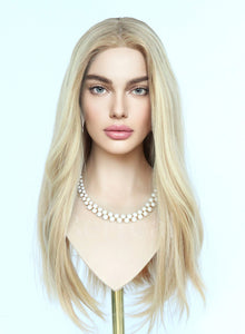  Lace Front  Medical Wigs 22inch  Aliya