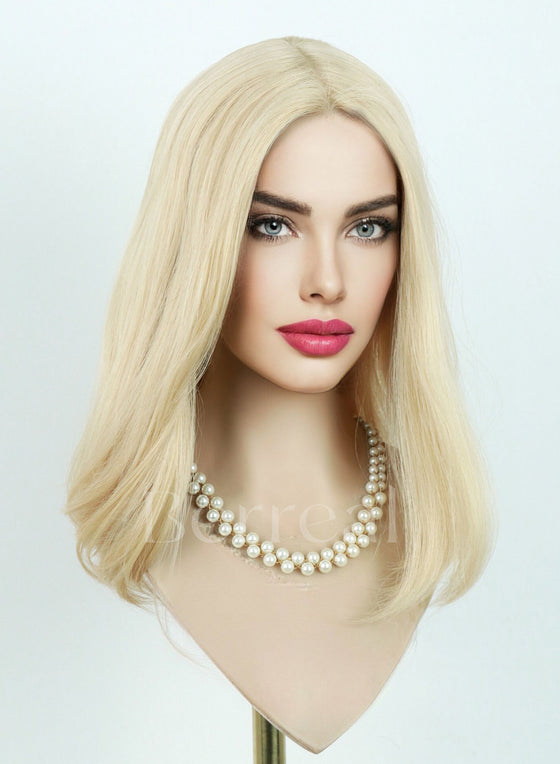 Lace Front  Medical Wigs 16Inch  Aspasia