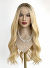 Lace Top  Wigs 24Inch   Aster
