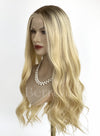 Lace Top  Wigs 24Inch   Aster