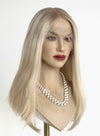 Lace Top  Wigs 16Inch  Aura