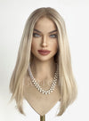 Lace Top  Wigs 16Inch  Aura