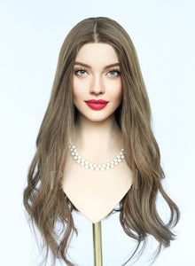 Lace Front  Medical Wigs 20inch  Bertha