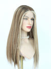 Lace Top  Wigs 20inch Helena
