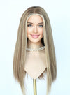 Lace Top  Wigs 20inch Helena