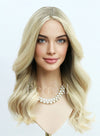 Lace Front  Medical Wigs 18Inch Aster