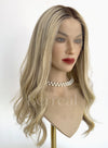 Lace Top  Wigs 18Inch  Chayala