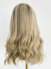 Lace Top  Wigs 18Inch  Chayala