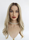Lace Top  Wigs 18Inch  Chayala