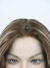 Lace Front  Medical Wigs 14inch  Csilla.n.2