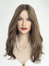Silk Top Wigs 16Inch Csilla.n.2