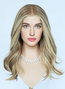  Lace Top Wigs 18Inch Cian
