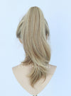 Lace Top  Pony Wigs 24Inch Cian.n.1