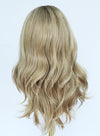 Lace Top Wigs 18Inch Cian