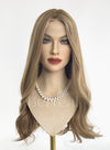 Lace Front  Medical Wigs 22inch   Esti