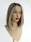 Lace Top  Wigs 12inch Helena