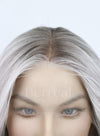Lace Top  Wigs 16Inch  Lsa