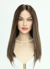 Lace Top  Wigs 18Inch  Media