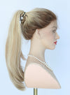Lace Top  Pony Wigs 24Inch Rigel