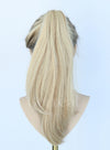 Lace Top  Pony Wigs 24Inch Rigel