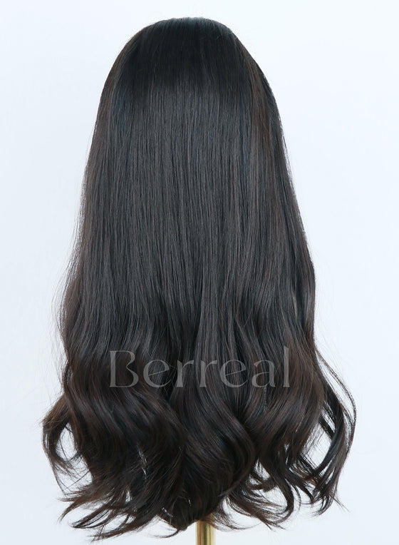 Lace Top Wigs 22Inch N#2