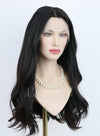 Lace Top Wigs 22Inch N#2