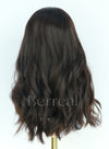 Silk Top Wigs 20Inch  N#4