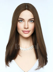  Lace Top  Wigs 18inch Tacy