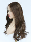Lace Top  Wigs 24inch Damaris