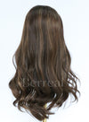 Lace Top  Wigs 24inch Damaris