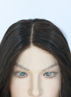 Lace Top Wigs 22inch Rozie