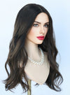 Lace Top Wigs 22inch Rozie
