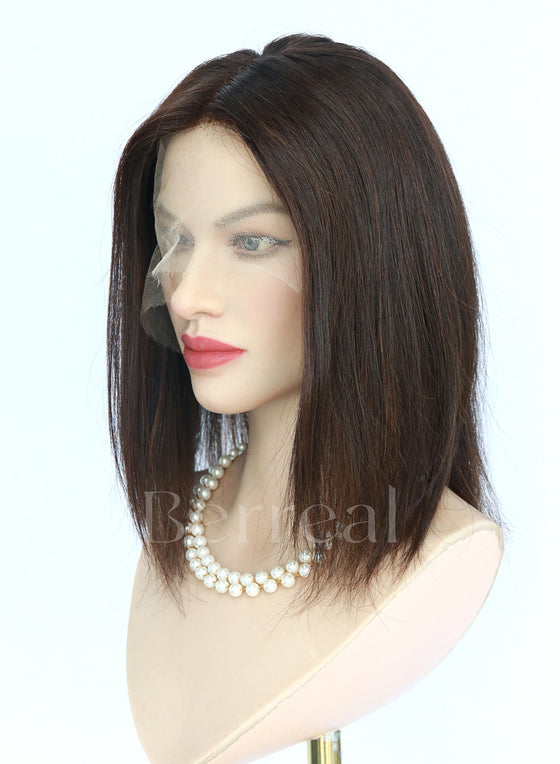 Lace Top  Wigs 14inch Wanda