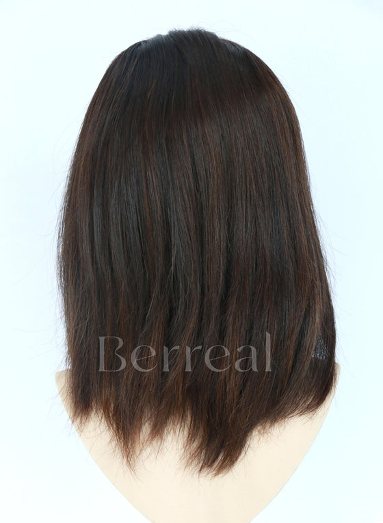 Lace Top  Wigs 14inch Wanda