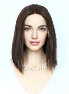  Lace Top  Wigs 14inch Wanda