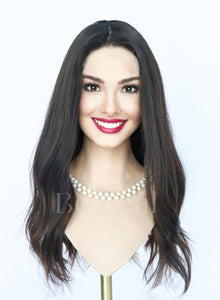  Seamless Lace Front Wigs 20Inch  N#4