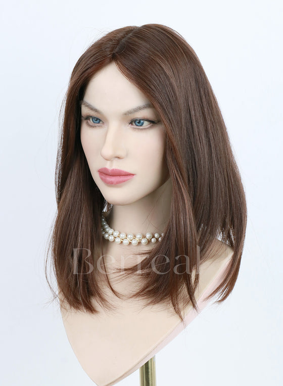 Silk Top Topper 12inch N#5