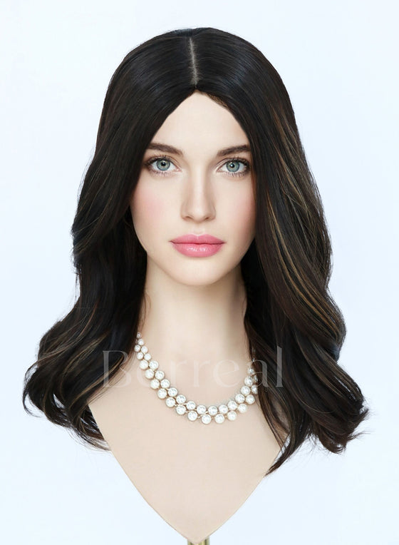 Jewish Wigs 18Inch Tabitha