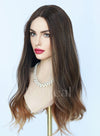 Lace Top Wigs 22inch Ariel